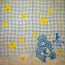175 Teddy - 3-ply - Glücksbärchis 2002